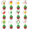 Colorful-12pcs/set