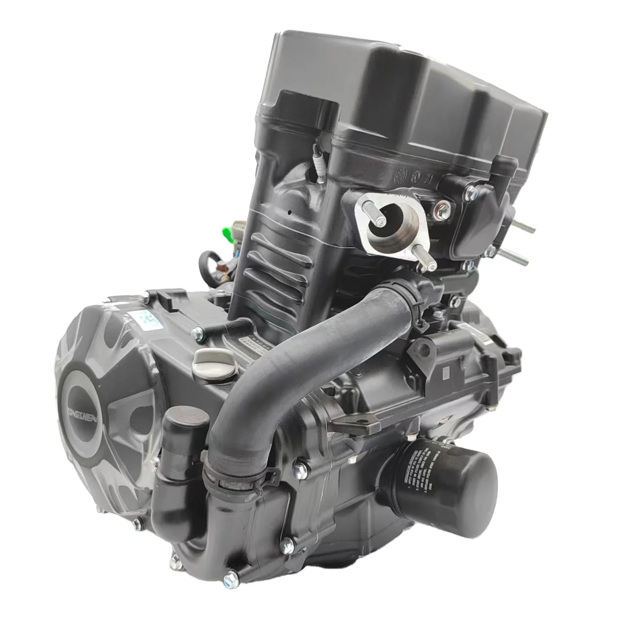 Three Wheel Engine TC380 - 250cc Air-Cooled Tricycle Engine for