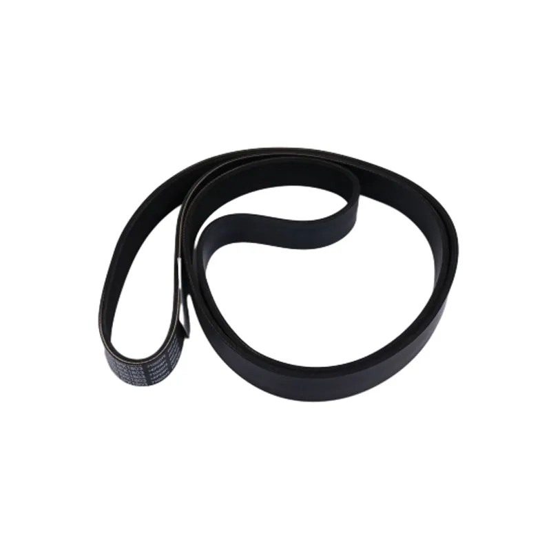New Belt 298-5873 for 318D2 320GX 323GX Excavator C7.1 Engine