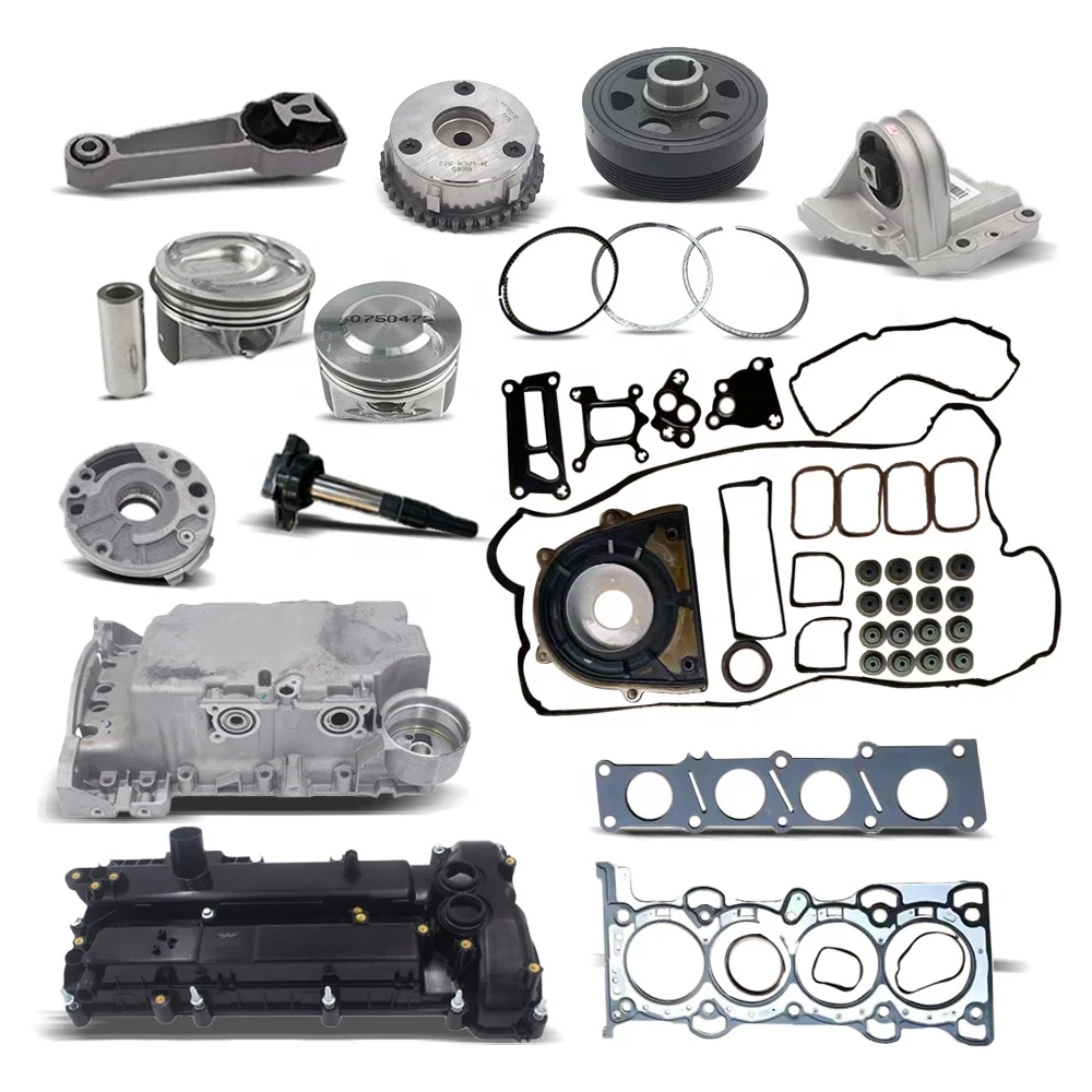 Xinwo Oe 32249826 31367965 - Auto Parts for Volvo XC60