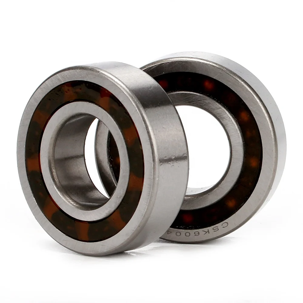 CSK Series One Way Bearing Clutch Keyway Bearings CSK6002PP