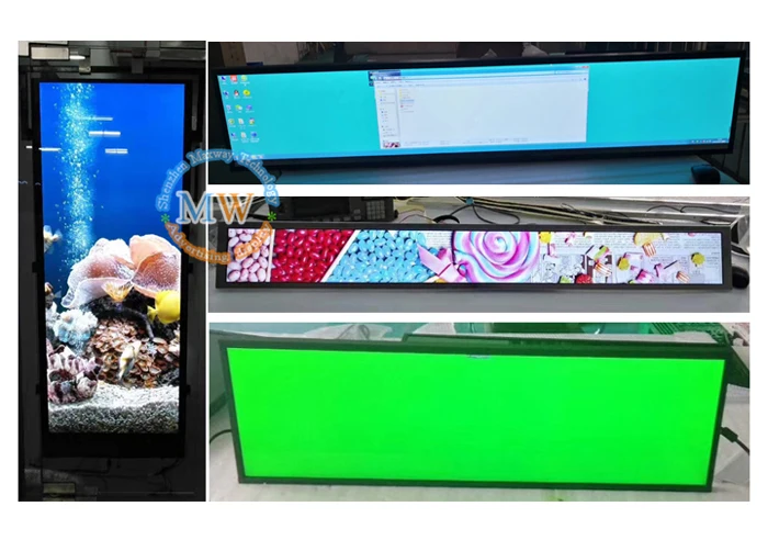 ultra wide lcd panel manufacturer