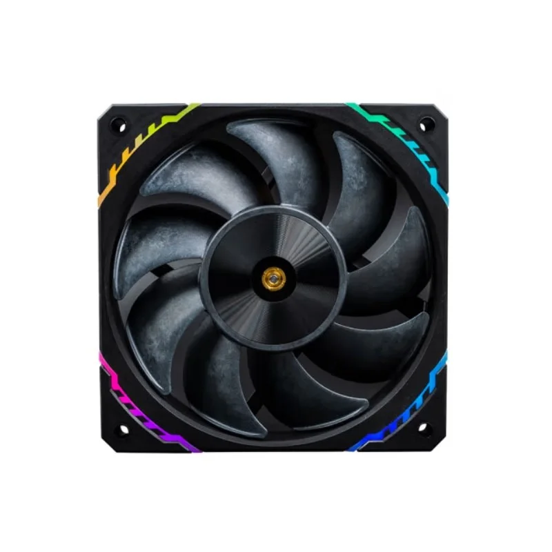 VALKYRIE V360 LOKI - Advanced Liquid Cooling for Gaming