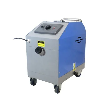 RJ-BOT P32 Portable Diesel Heating Machine 220v Hot Water Equipment Brand New Condition