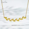 18k yellow gold