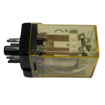 NEW RR2P-UL-DC12V Relay 12V DC One Year Warranty