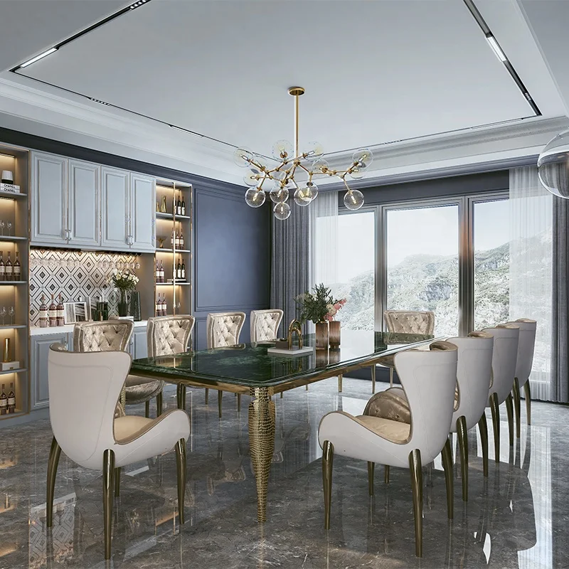 3D Max Modeling Professional Architect Interior 3D Design Service Estate Showroom Interior Modern Design Architectural Rendering