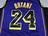 #24 Purple Black