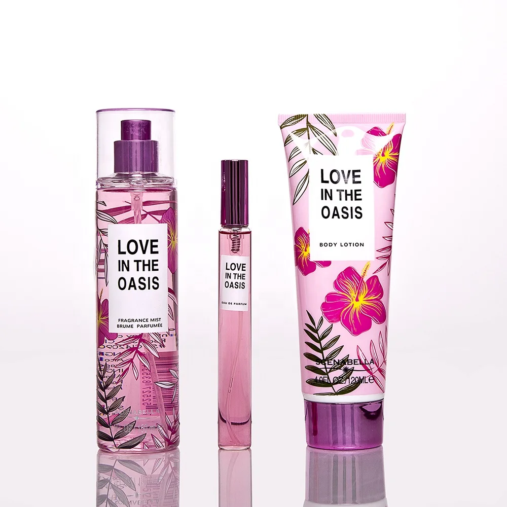 love in the oasis perfume