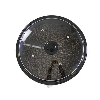Small Household Electric Bean Roaster Coffee Roaster Home