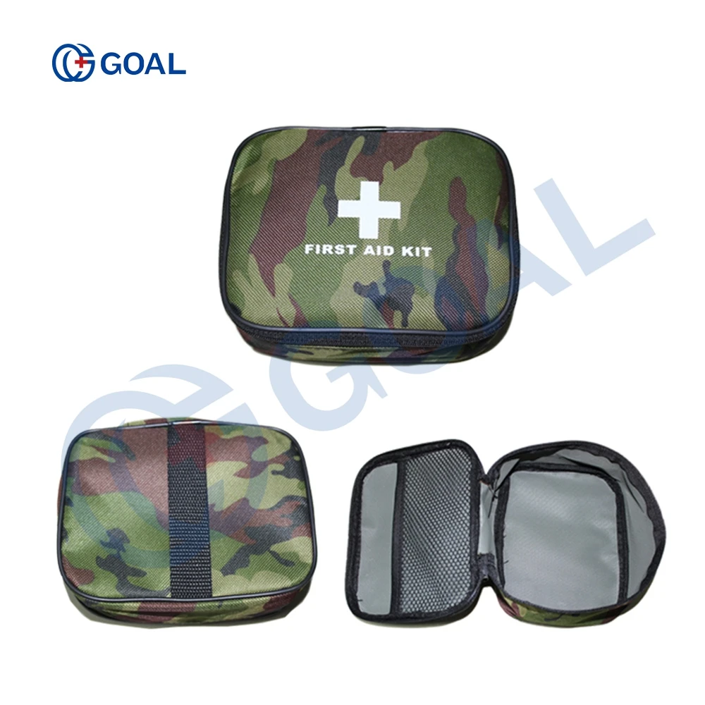 
Набор первой помощи GOAL Military 