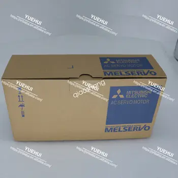 MITSUBISHI HC-MFS73-S15 Servo Motor new Via FedEx or DHL qin