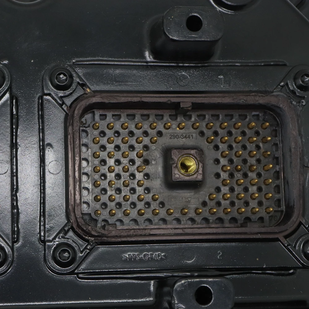 For Caterpillar ECU 357-2083 340-8157 Replacement Engine Parts 5