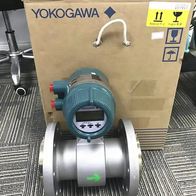 Yokogawa 와류 미터 원격 송신기 Vy4a 좋은 가격 Buy 와류 유량계,산소 유량계,Vy4a Product on