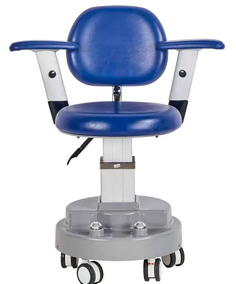 Gray Chair