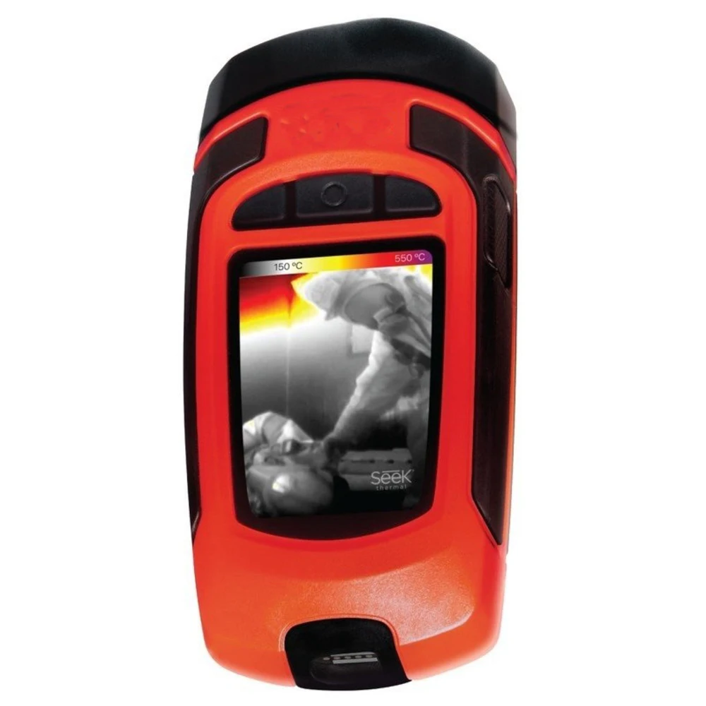 Reveal Pro seek リヴィール・プロ 簡易熱画像カメラ Amazon.co.jp