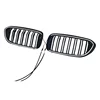 Grilles de course à LED