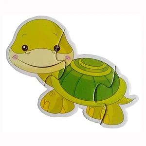 Customized Puzzle Jouets Enfants for 2 Years Baby Autres Puzzles