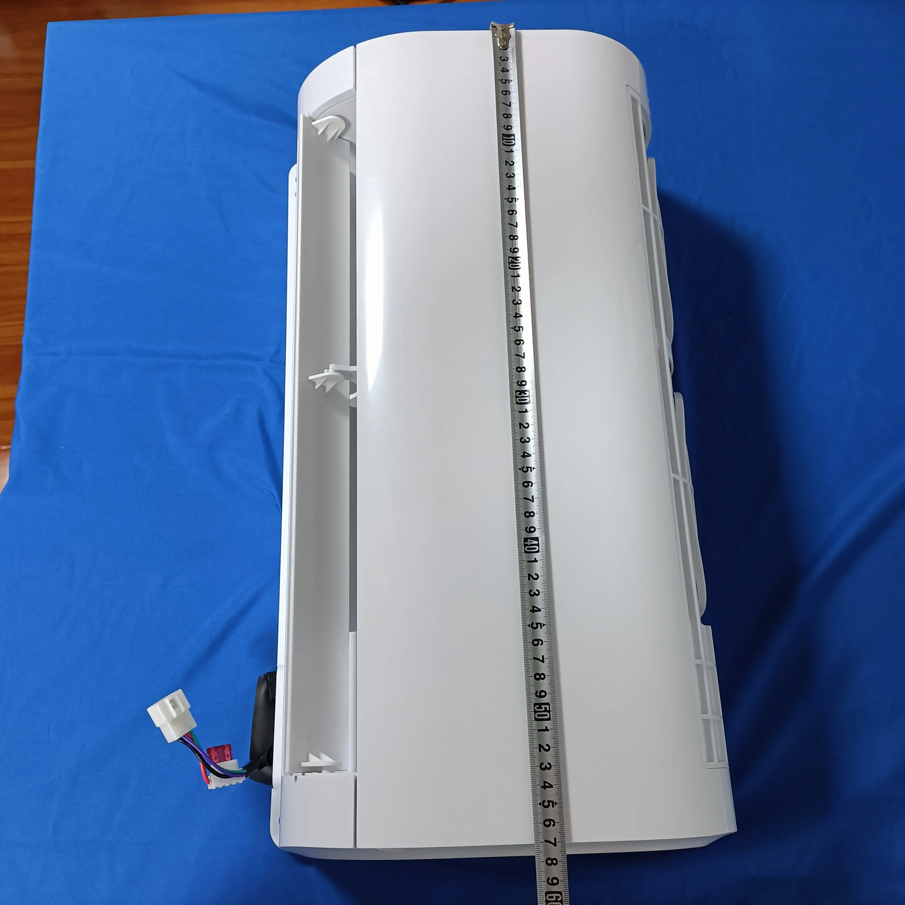 Assembly Modified Universal 12V evaporator assembly modified on-hook electric air ...