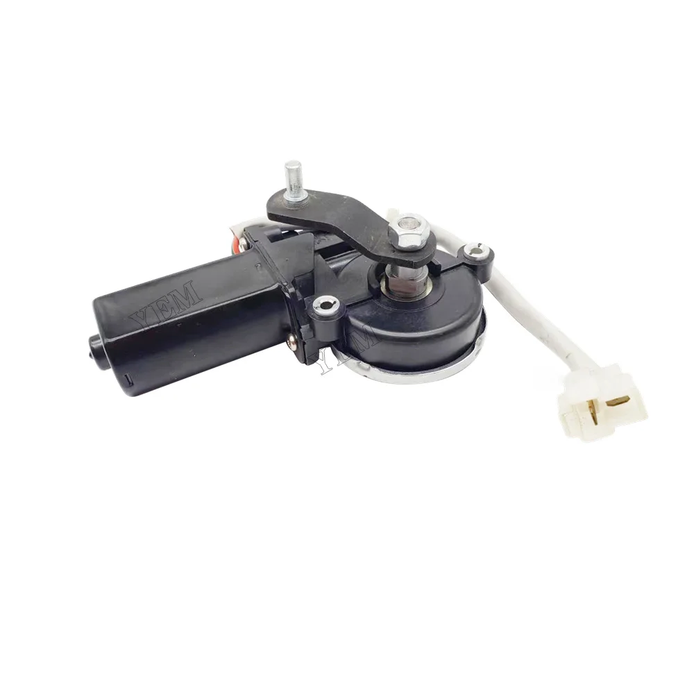 For Kubota Throttle Motor RC411-53642 Machinery Engine Spare Parts