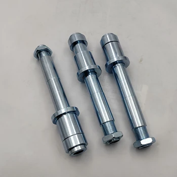 Premium Quality 304 Stainless Steel Flanged Bushing Assy Product