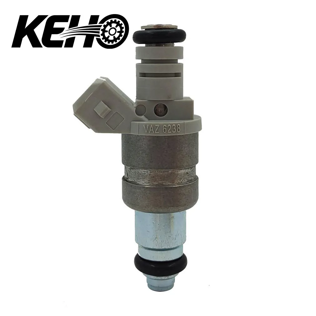 Fuel injector - VAZ6238 - Lada-2