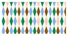 Tovaglia di carta 120*180 cm