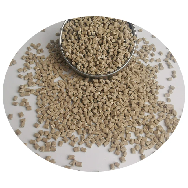 Высокое Качество PPS 60% стекловолокно + минеральный огнестойкий для автомобильных