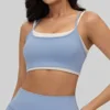 Azul claro