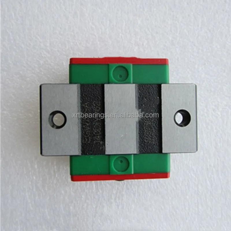 HIWIN Linear Guide Slide Block EGR30 - High Rigidity