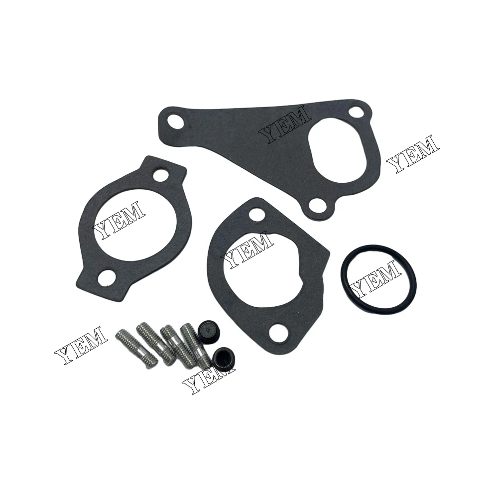 TK486 11-9499 Water Pump for Yanmar Engine Parts 2