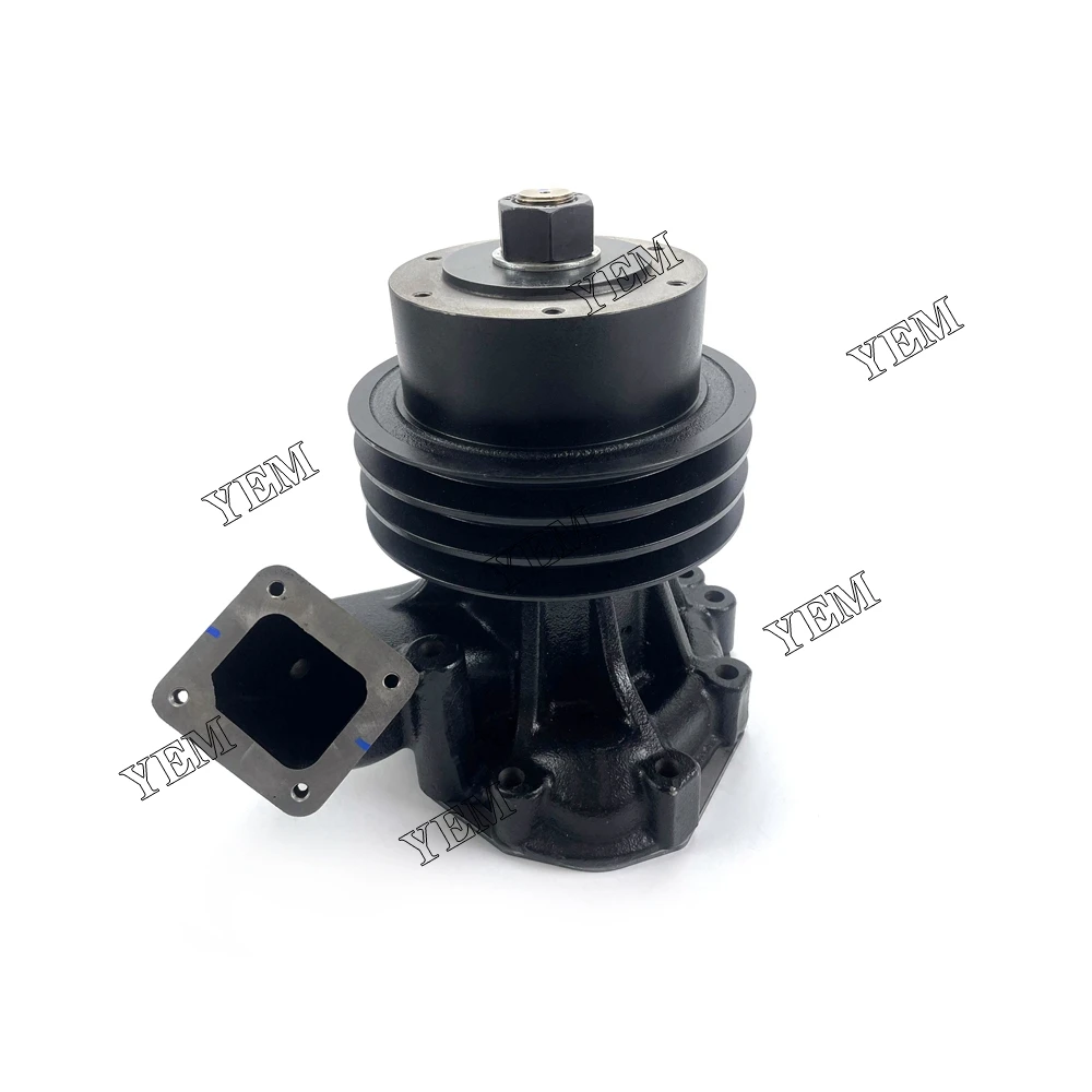 Engine Rebuild Kit 6RB1 Water Pump for Isuzu 5