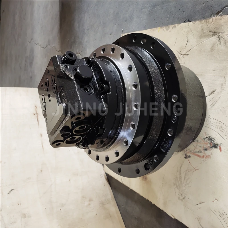 Motortrack KNA10520 for CX130B Excavator - Reliable Performance