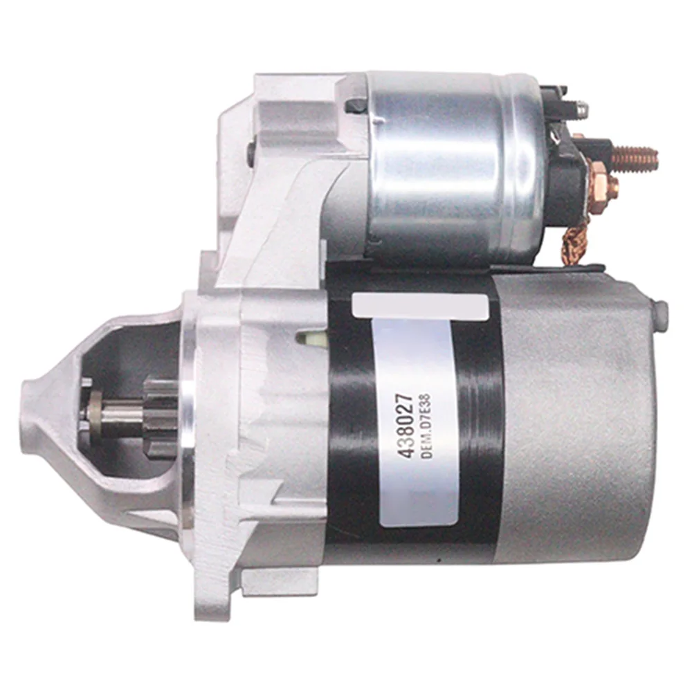 IZUMI for Bobcat B200 Starter Motor Engine Repair Kit