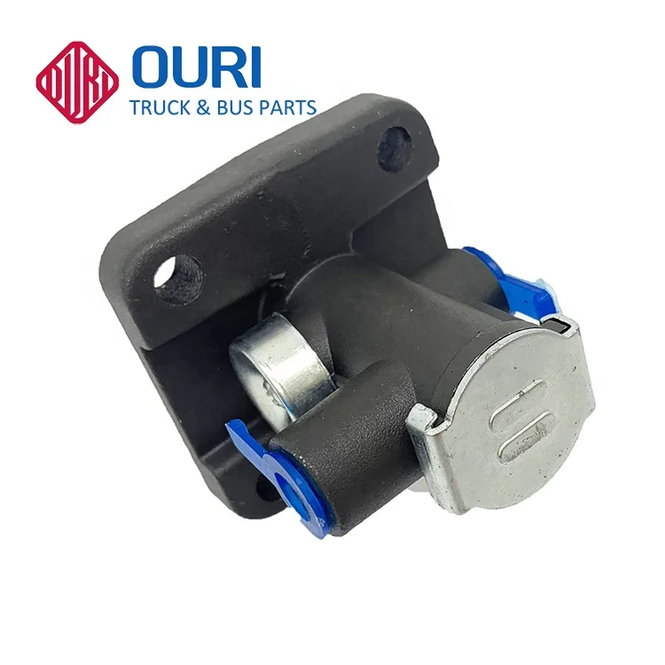 Gearbox Inhibitor Valve For Volvo Truck 8172627 1068951 1669297 Buy