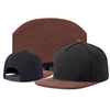 Cuadrado Paisley Mark Negro