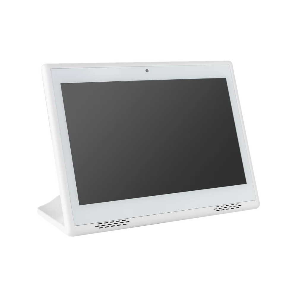 10.1 Inch Mini Small Advertising TV Screen Digital L Shape LCD Media Video Player 10.1inch Monitor With SD Card Slot