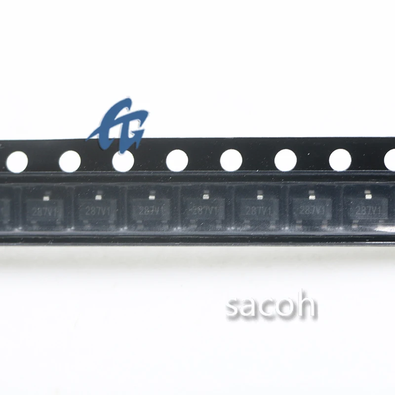 SACOH High Quality Original Electronic Components Suppliers TSM2328CX