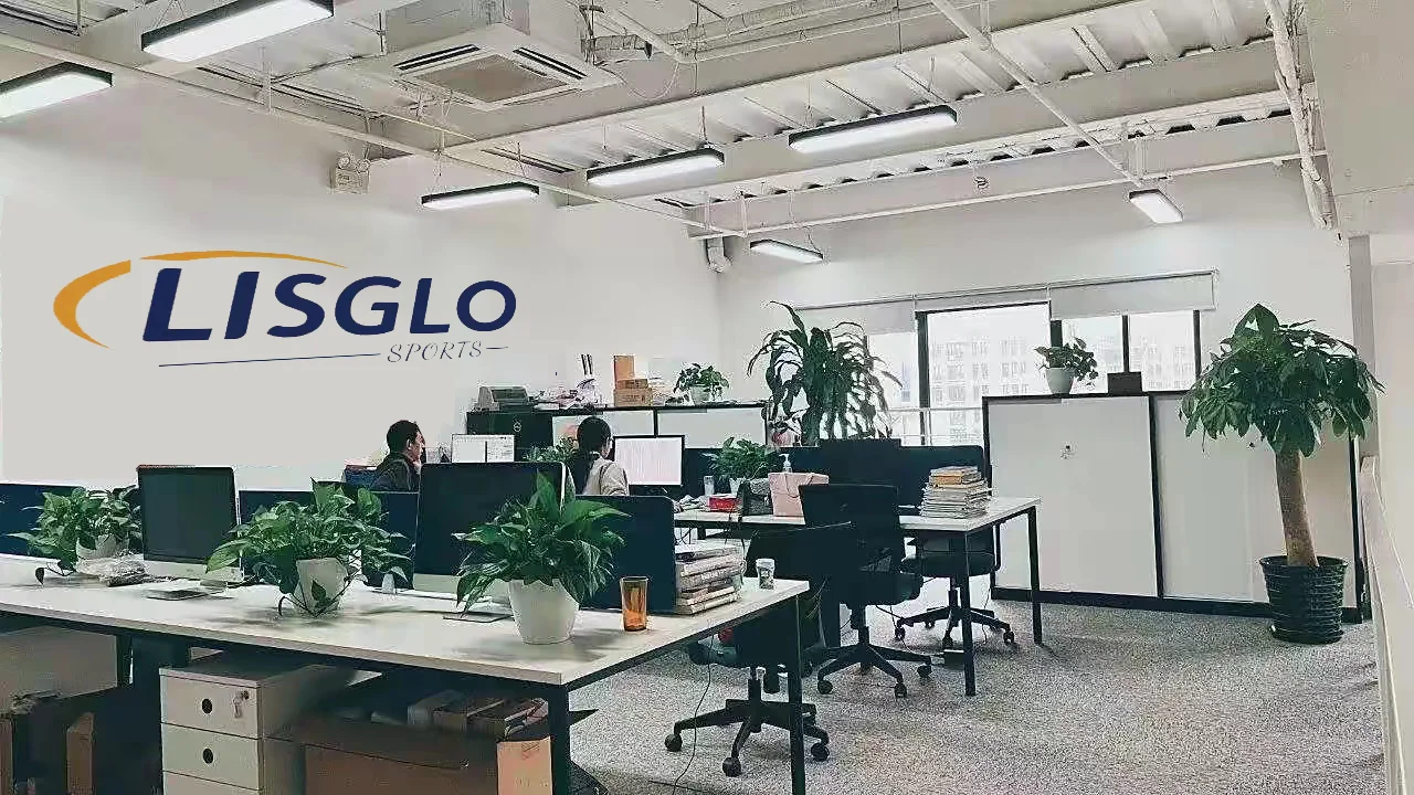 Dingzhou Lisglo Sports Goods Co., Ltd