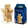 Gold-24pcs