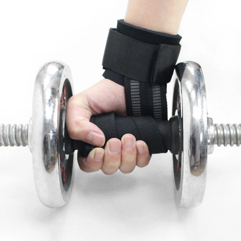 Straps Wrist Weight Power Lifting Wrist Wraps High Quality Gym Fitness Weightlifting Wrist