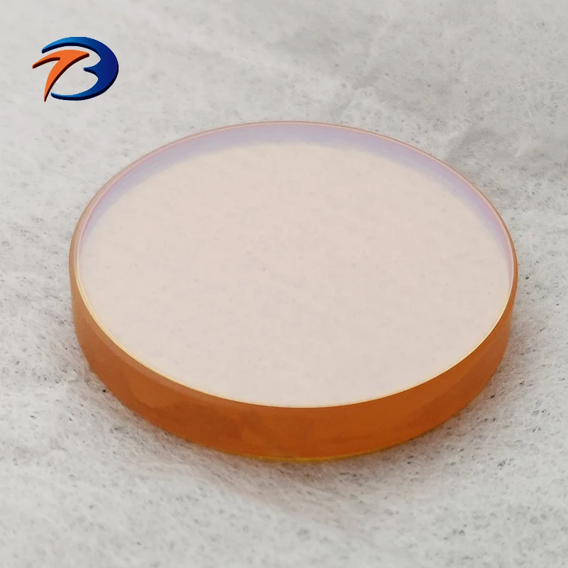 Wholesale znse meniscus focus lens co2 meniscus znse laser lens
