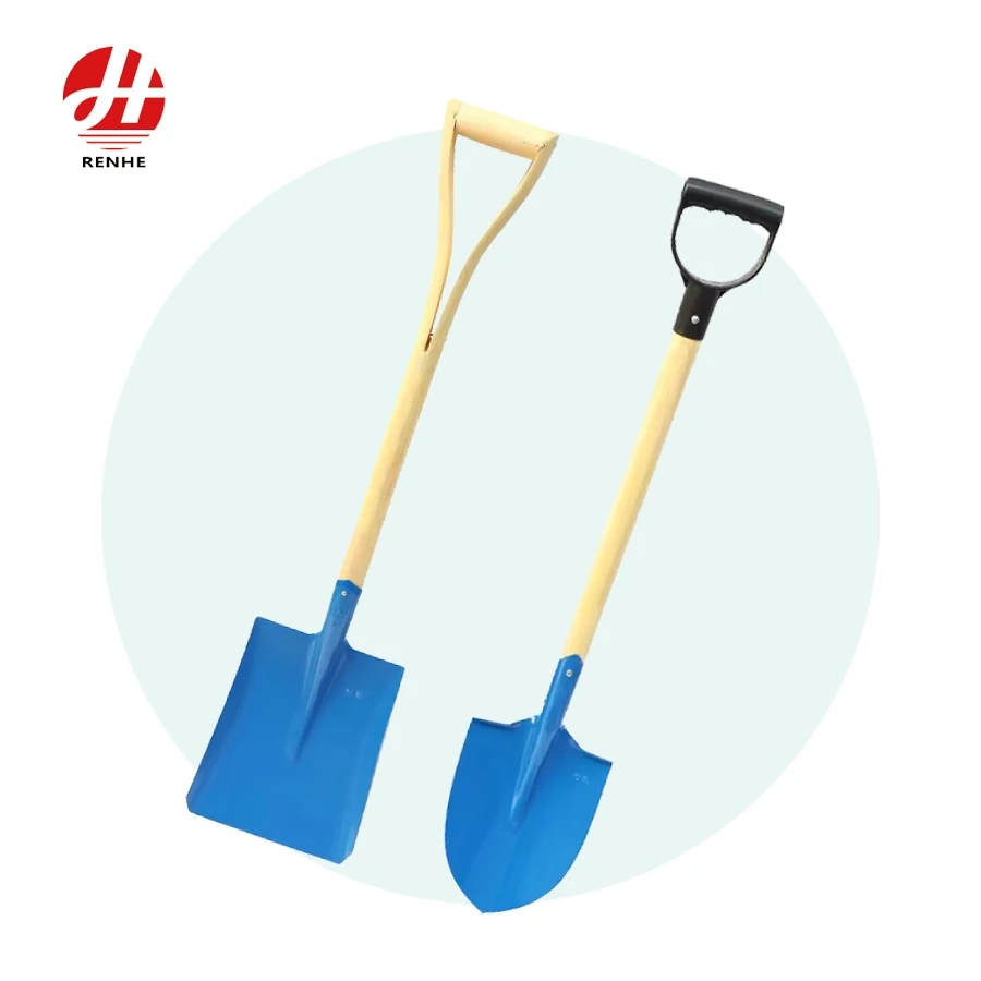 Mainit na Benta: Kasangkapan para sa Hardin, Panlabas na Gamit, at Agrikultura—Spade na Gawa sa Bakal na May Manganese