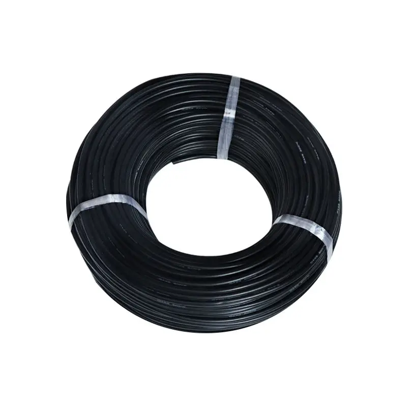 Термостойкий гибкий силиконовый провод высокой температуры 0 08 мм из луженой меди рулон батареи Новый энергетический