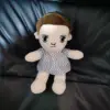 Little girl 26cm