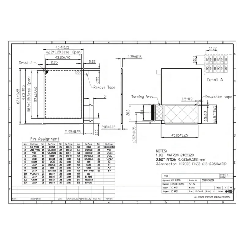 g241vc monitor