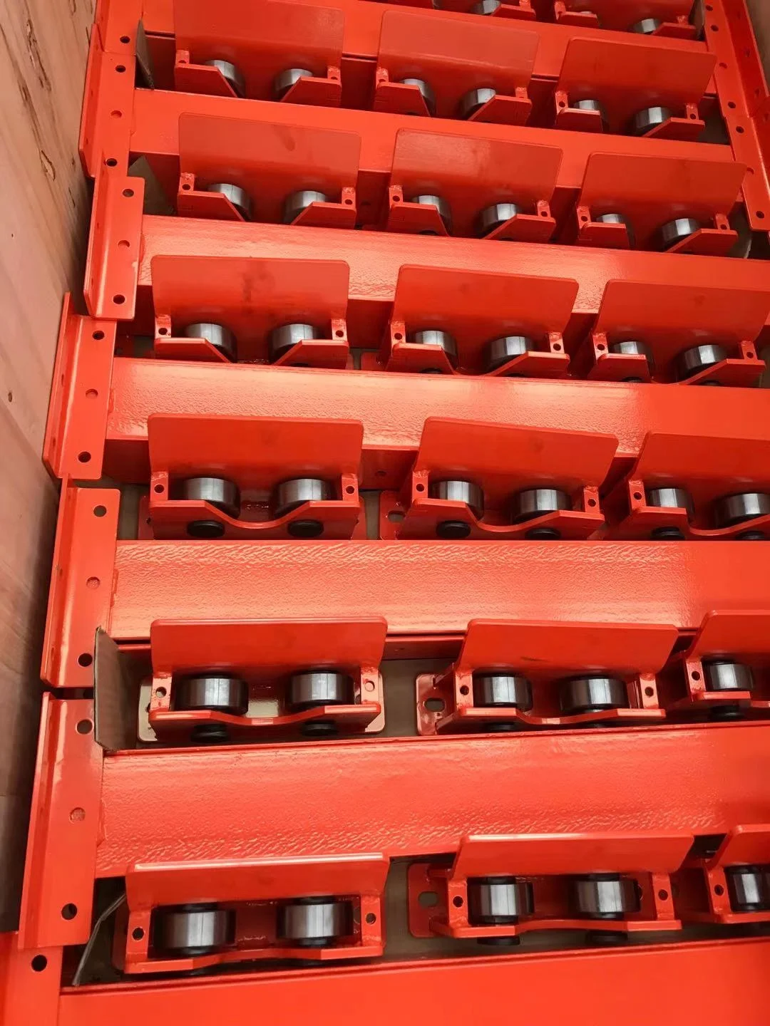 2023 New Cable Reel Rack