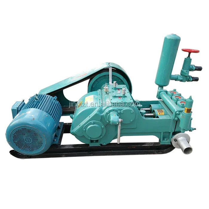 small mud <a href='https://www.ruidapetroleum.com/product/49'>pump</a> electric for sale