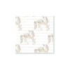 NAPKIN 33*33CM