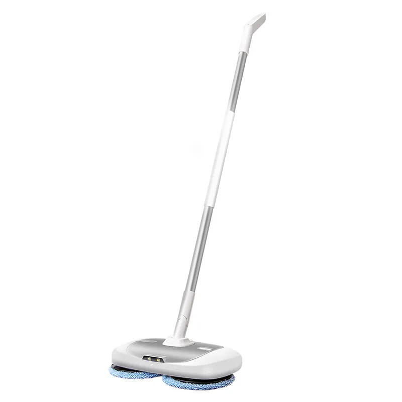 Factory Direct Electric Wireless Handheld Smart Dust Cleaning Rechargeable Electric mop